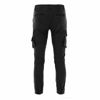 Immagine di FRANKIE MALONE - PANTALONE TASCONE CON MOLLA ZIP