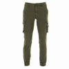 Immagine di FRANKIE MALONE - PANTALONE TASCONE CON MOLLA ZIP