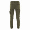 Immagine di FRANKIE MALONE - PANTALONE TASCONE CON MOLLA ZIP