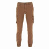 Immagine di FRANKIE MALONE - PANTALONE TASCONE CON MOLLA ZIP