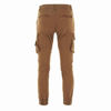 Immagine di FRANKIE MALONE - PANTALONE TASCONE CON MOLLA ZIP
