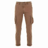 Immagine di FRANKIE MALONE - PANTALONE TASCHE LATTERALI  TASCA AMERICA