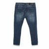 Immagine di FRANKIE MALONE - OVER JEANS 5 TASCHE SABB MEDIO