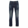 Immagine di FRANKIE MALONE - JEANS 5 TASCHE SSW BLU SCURO