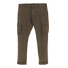 Immagine di FRANKIE MALONE - OVER PANTALONE TASCHE LATERALI