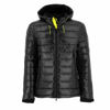 Immagine di ON SPIRIT - GIUBBINO NYLON 100 GRAMMI RIPORTI FLUO