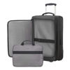Immagine di SAMSONITE- Trolley 2 ruote 55x34x20 con espansione e cartella porta pc inclusa
