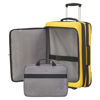 Immagine di SAMSONITE- Trolley 2 ruote 55x34x20 con espansione e cartella porta pc inclusa