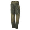 Immagine di UNIVERS - PANTALONE GRIFONE BICOLORE COTONE+TECNICO