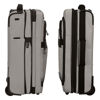 Immagine di SAMSONITE- Trolley 2 ruote 55x34x20 con espansione e cartella porta pc inclusa