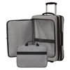 Immagine di SAMSONITE- Trolley 2 ruote 55x34x20 con espansione e cartella porta pc inclusa