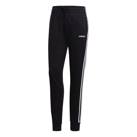 Immagine di Pantaloni Essentials 3-Stripes black/white