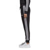 Immagine di Pantaloni Essentials 3-Stripes black/white