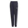 Immagine di Pantaloni Essentials 3-Stripes legend ink/white