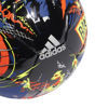 Immagine di Pallone Mini Messi team royal blue/black/solar yellow/solar red