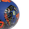 Immagine di Pallone Mini Messi team royal blue/black/solar yellow/solar red