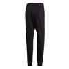 Immagine di Pantaloni Essentials Plain Tapered Cuffed black