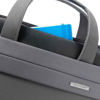Immagine di SAMSONITE- Cartella espandibile con scomparto porta pc fino a 17.3"
