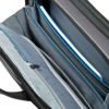 Immagine di SAMSONITE- Cartella espandibile con scomparto porta pc fino a 17.3"