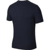 Immagine di NIKE - T-SHIRT MM NSW TEE BRAND MARK NAVY-WHITE