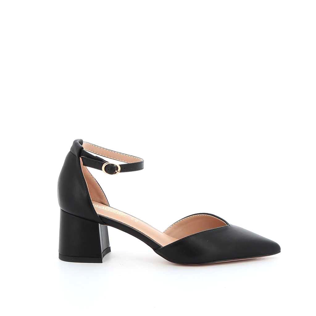 scarpe decolte globo