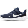 Immagine di NIKE - SCARPA REVOLUTION 5 PS 11-3 NAVY-BLACK