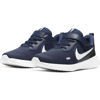 Immagine di NIKE - SCARPA REVOLUTION 5 PS 11-3 NAVY-BLACK