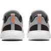 Immagine di NIKE - SCARPA REVOLUTION 5 PS 11-3 GREY-ORANGE