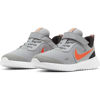 Immagine di NIKE - SCARPA REVOLUTION 5 PS 11-3 GREY-ORANGE