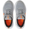 Immagine di NIKE - SCARPA REVOLUTION 5 PS 11-3 GREY-ORANGE