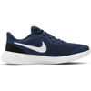 Immagine di NIKE - SCARPA REVOLUTION 5 GS 3%-7 NAVY-WHITE