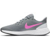 Immagine di NIKE - SCARPA REVOLUTION 5 GS 3%-7 GREY-PINK