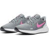 Immagine di NIKE - SCARPA REVOLUTION 5 GS 3%-7 GREY-PINK