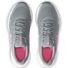 Immagine di NIKE - SCARPA REVOLUTION 5 GS 3%-7 GREY-PINK