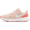 Immagine di NIKE - SCARPA REVOLUTION 5 CORAL-WHITE