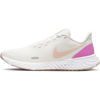 Immagine di NIKE - SCARPA REVOLUTION 5 WHITE-CORAL