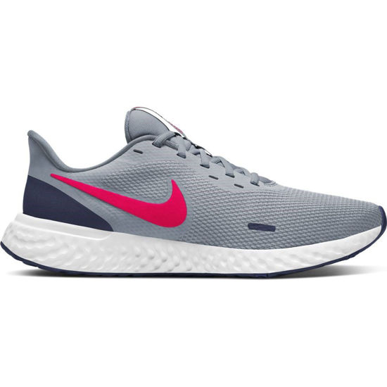 Immagine di NIKE - SCARPA REVOLUTION 5 NAVY-RED
