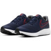 Immagine di NIKE - SCARPA STAR RUNNER 2 GS 3%-7 NAVY-RED