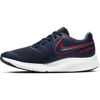 Immagine di NIKE - SCARPA STAR RUNNER 2 GS 3%-7 NAVY-RED