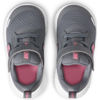 Immagine di NIKE - SCARPA REVOLUTION 5 TD 4-10 GREY-PINK