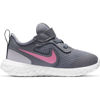 Immagine di NIKE - SCARPA REVOLUTION 5 TD 4-10 GREY-PINK