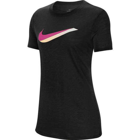 Immagine di NIKE - T-SHIRT MM NSW TEE ICON BLACK