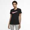 Immagine di NIKE - T-SHIRT MM NSW TEE ICON BLACK