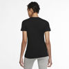 Immagine di NIKE - T-SHIRT MM NSW TEE ICON BLACK