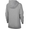Immagine di NIKE - SWEAT C/CAPP.NSW ESSNTL HD PO FLC GREY