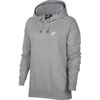 Immagine di NIKE - SWEAT C/CAPP.NSW ESSNTL HD PO FLC GREY