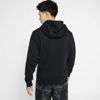 Immagine di NIKE - SWEAT C/CAPP.NSW CLUB HD PO BB GX BLACK