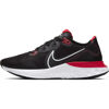 Immagine di NIKE - SCARPA RENEW RUN BLACK-WHITE-RED