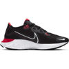Immagine di NIKE - SCARPA RENEW RUN BLACK-WHITE-RED