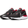 Immagine di NIKE - SCARPA RENEW RUN BLACK-WHITE-RED